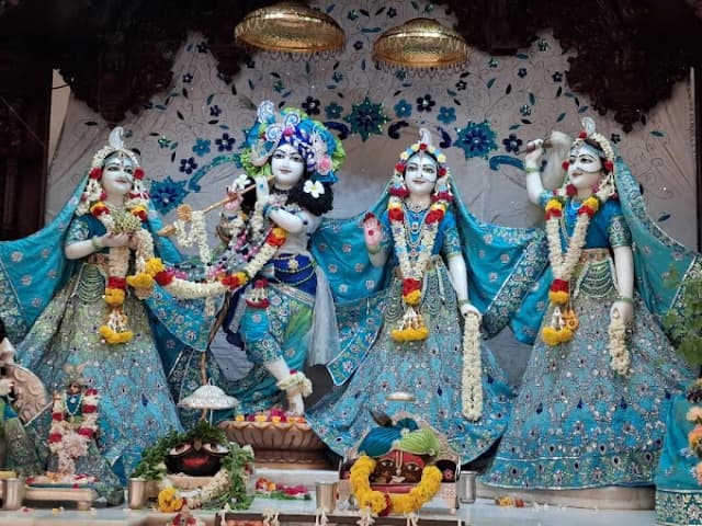 ISKCON Chennai thumb 3
