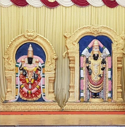 ISKCON Chennai thumb 2