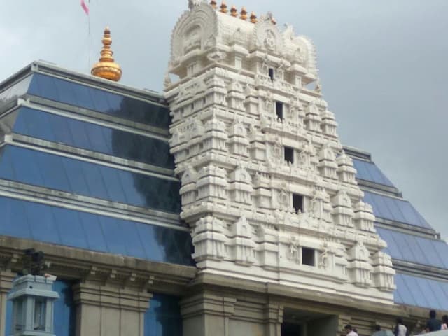 ISKCON Chennai thumb 4