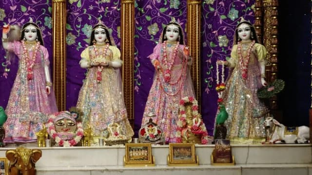 ISKCON Chennai thumb 5