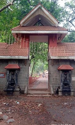 Sree Valayanad Devi Temple 2