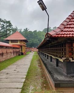 Sree Valayanad Devi Temple thumb 5