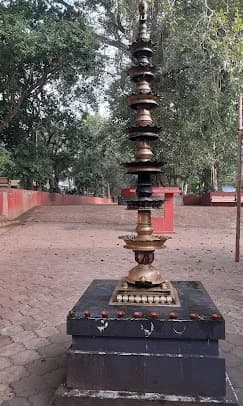 Sree Valayanad Devi Temple 4