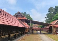 Sree Valayanad Devi Temple thumb 1