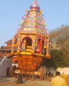 Arulmigu Koniamman Temple thumb 8