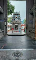 Arulmigu Koniamman Temple 4