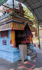 Arulmigu Koniamman Temple 3