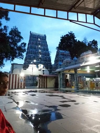 Arulmigu Koniamman Temple 1