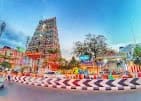 Arulmigu Koniamman Temple 7