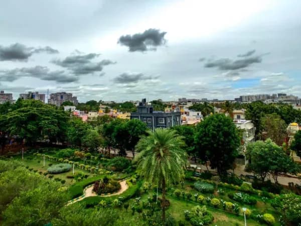 Banaswadi