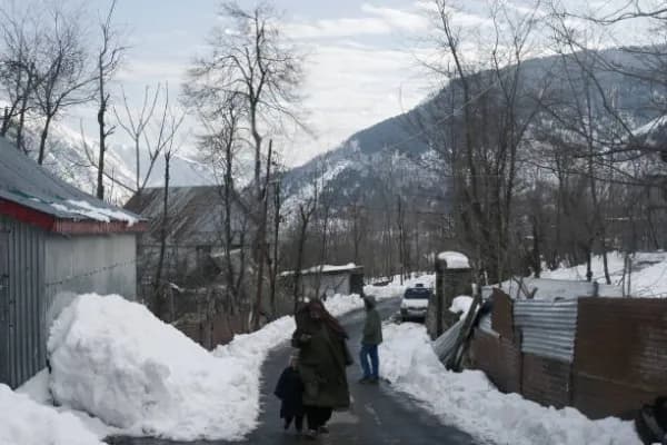 Banihal