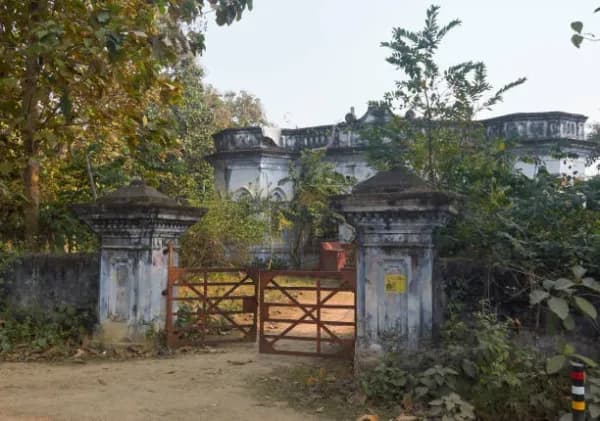 Banmankhi