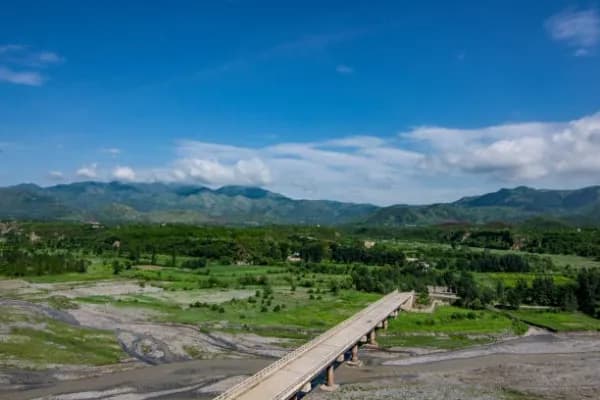 Banshlai Bridge
