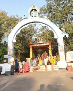 Marudhamalai Murugan temple thumb 3
