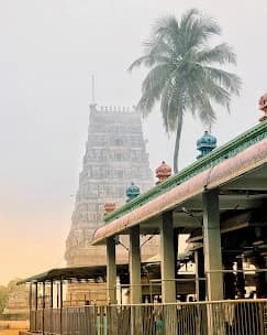 Marudhamalai Murugan temple thumb 2