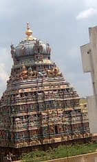 Meenakshi Amman Temple 4