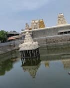 Meenakshi Amman Temple thumb 3