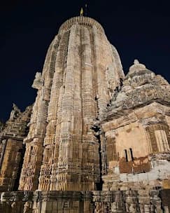 Ananta Vasudeva Temple, Bhubaneswar thumb 4