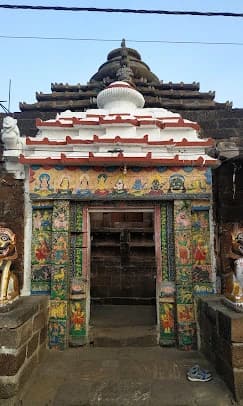 Ananta Vasudeva Temple, Bhubaneswar 6