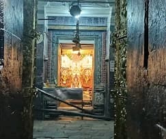 Ananta Vasudeva Temple, Bhubaneswar 2