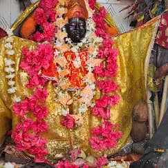 Lankeswari Mandir 2