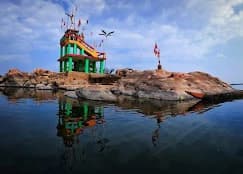 Lankeswari Mandir 1