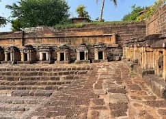 Lingaraj Temple thumb 5
