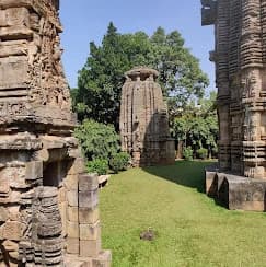 Lingaraj Temple thumb 4