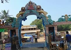 Lokanatha Temple thumb 2