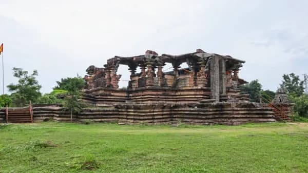 Bhuvanagiri