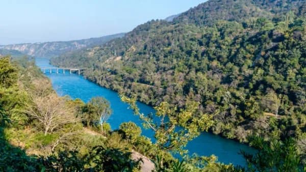 Bilaspur - Himachal Pradesh