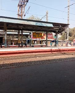 Belur Railway Station