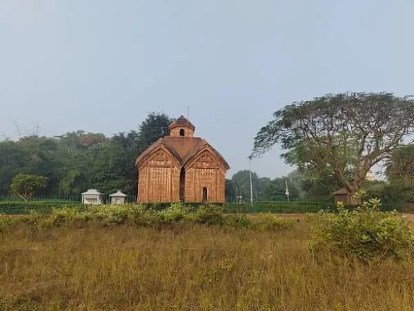 Bisharpara