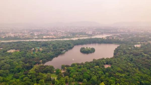 Bokaro Steel City