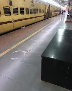 Bundi Railway Station thumb 1