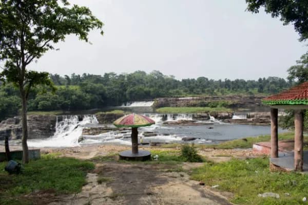 Chaibasa