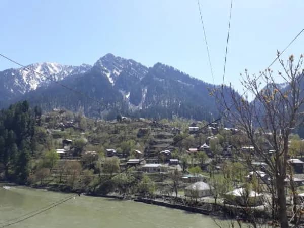Chak Dayala