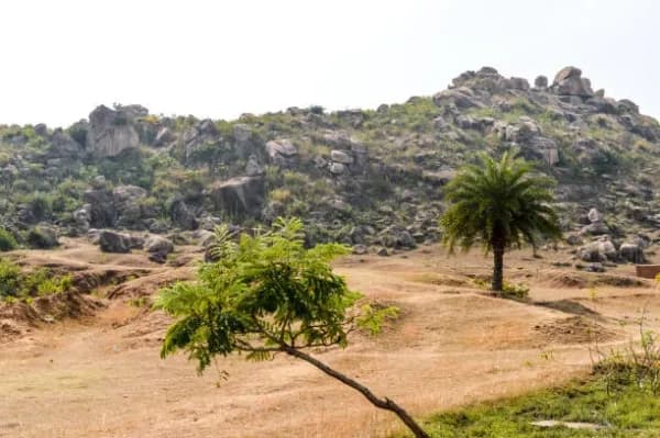 Chakradharpur