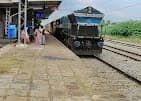 Challakere Railway Station