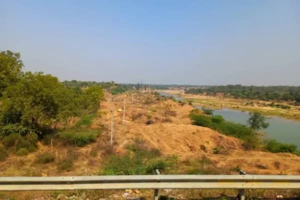 Chandlodiya