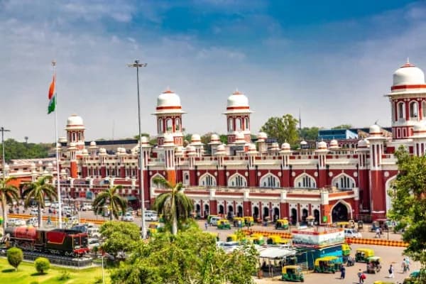 Charbagh