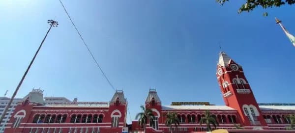 Chepauk