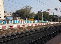Chinchwad Railway Station thumb 5