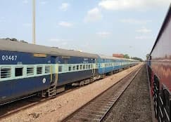 Chitradurga Railway Station