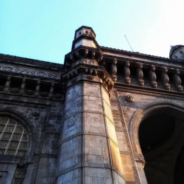 Churchgate