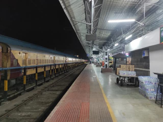 Coimbatore Junction thumb 2