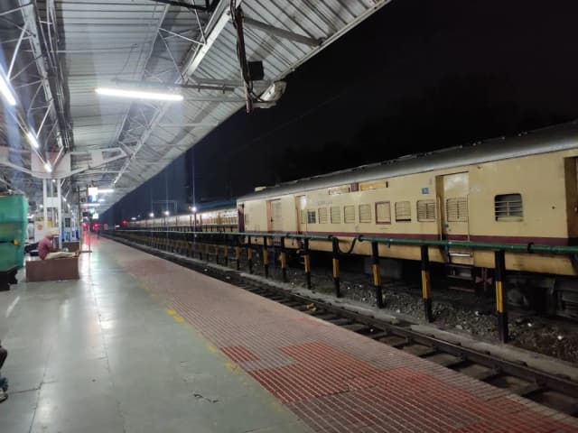 Coimbatore Junction thumb 4