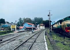 Coonoor Railway Station thumb 4