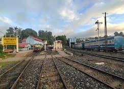 Coonoor Railway Station thumb 3
