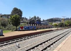 Coonoor Railway Station 5